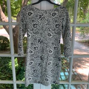 Xhilaration body con dress, Medium